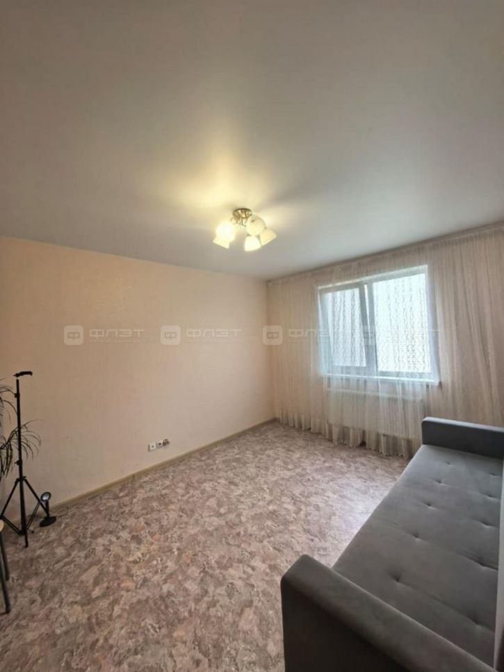 2-комн квартира 15-й квартал, дом 7