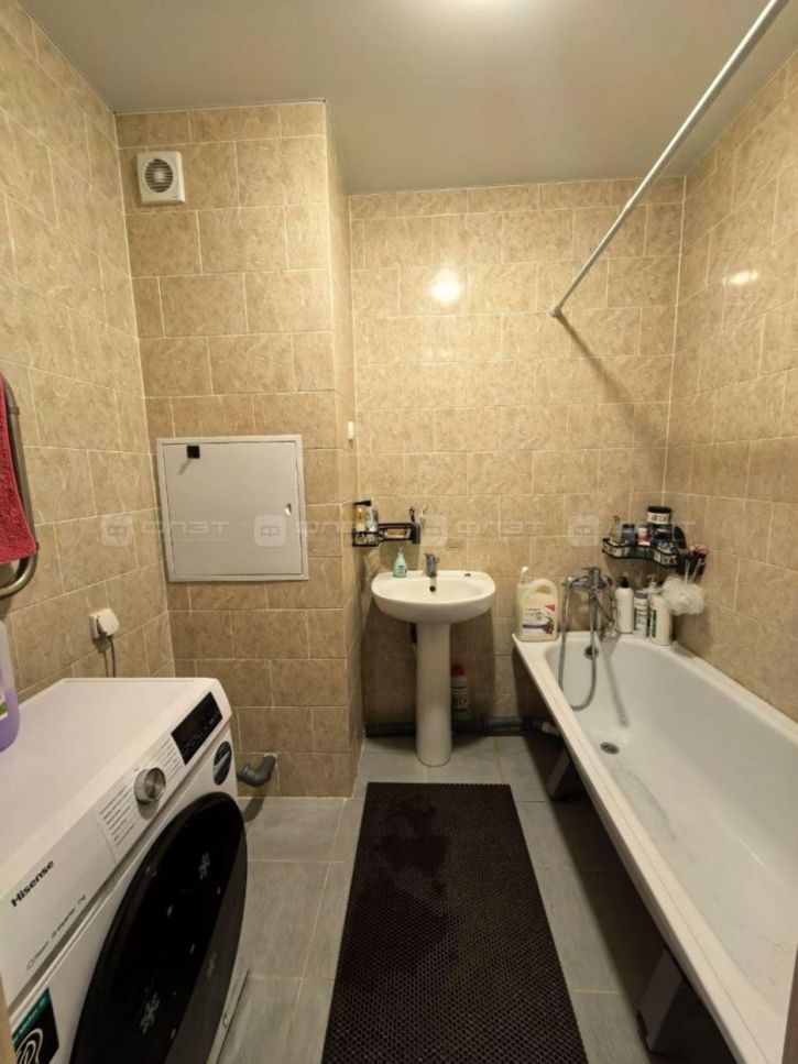 2-комн квартира 15-й квартал, дом 7