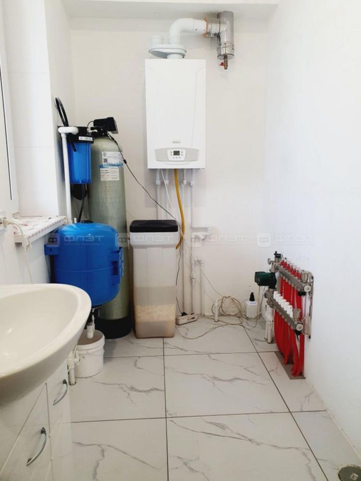 Коттедж/дом ул. Мусы Джалиля