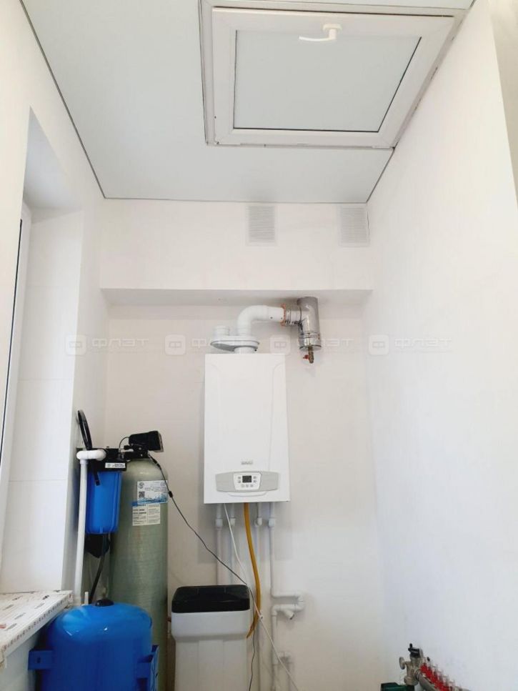 Коттедж/дом ул. Мусы Джалиля