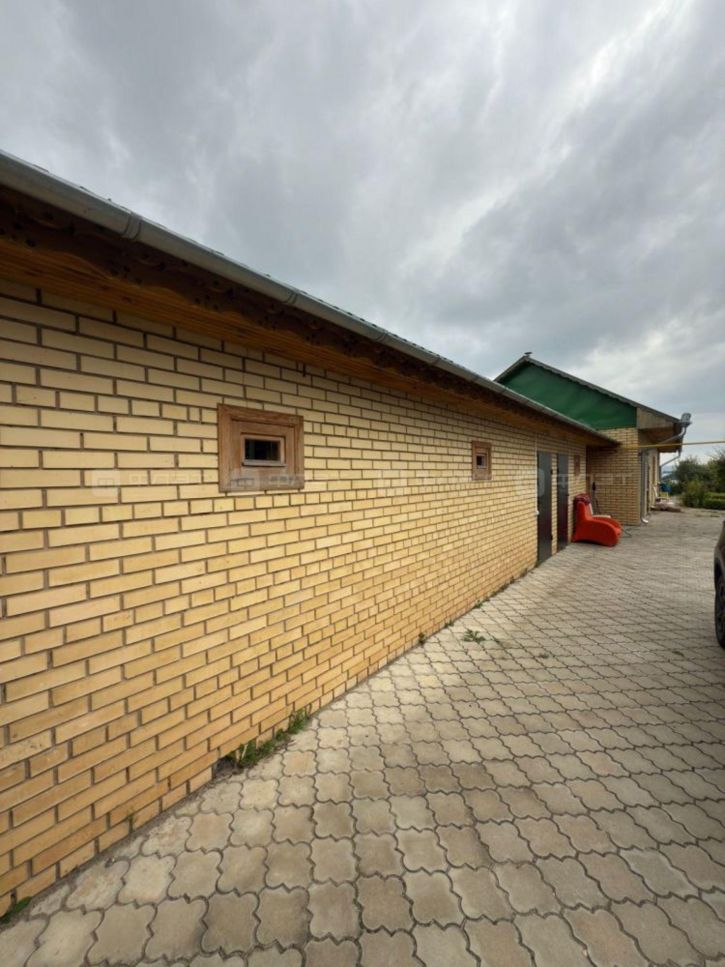 Коттедж/дом ул. Садовая