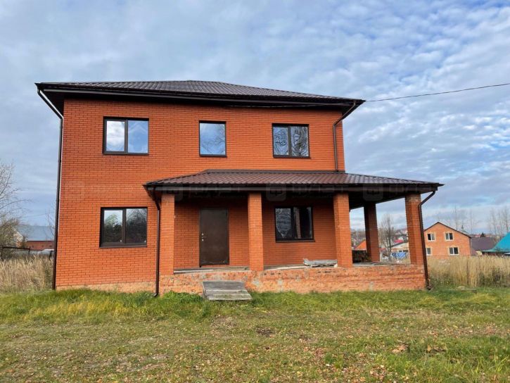 Коттедж/дом ул. Заовражная, дом 32