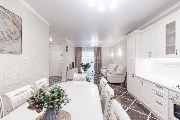 Коттедж/дом ул. 30-й Квартал, дом 1/11