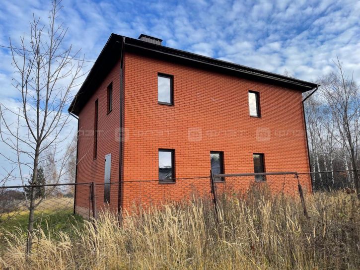 Коттедж/дом ул. Заовражная, дом 32