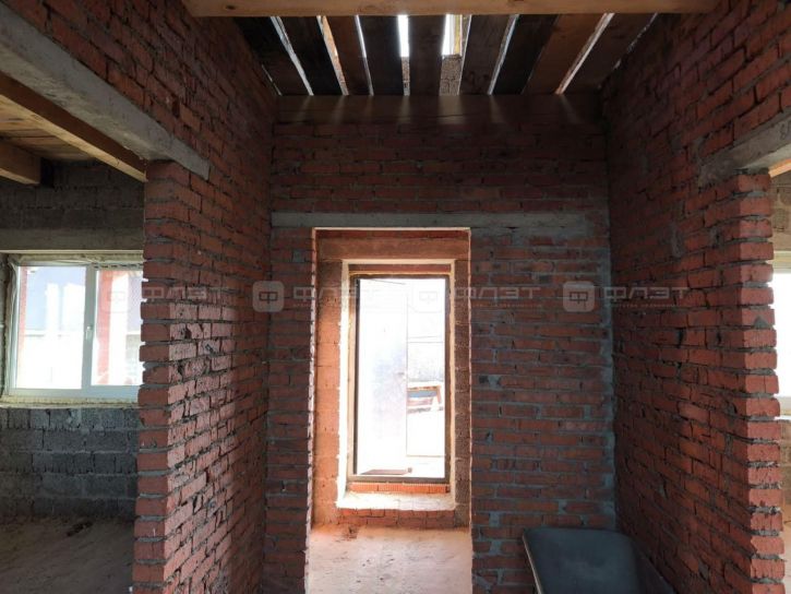 Коттедж/дом ул. Заовражная, дом 32