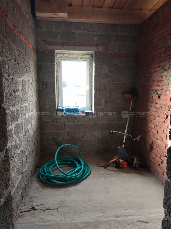 Коттедж/дом ул. Заовражная, дом 32