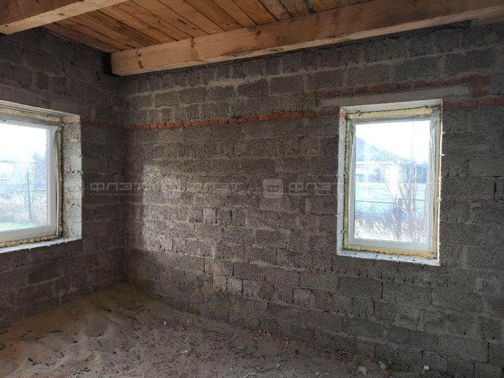 Коттедж/дом ул. Заовражная, дом 32