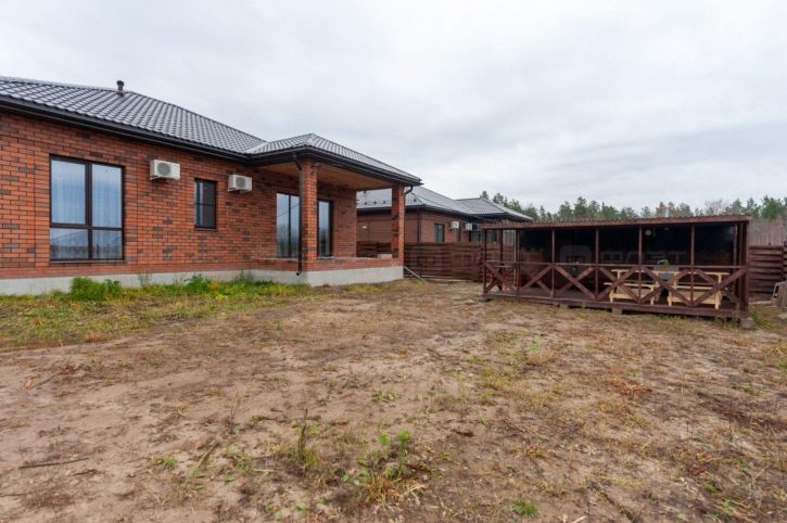 Коттедж/дом ул. Луговая