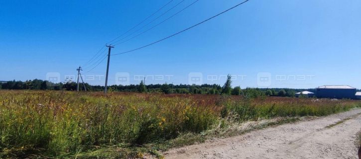 Земельный участок ул. Байрам, дом 24