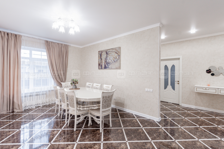 Коттедж/дом ул. 30-й Квартал, дом 1/11