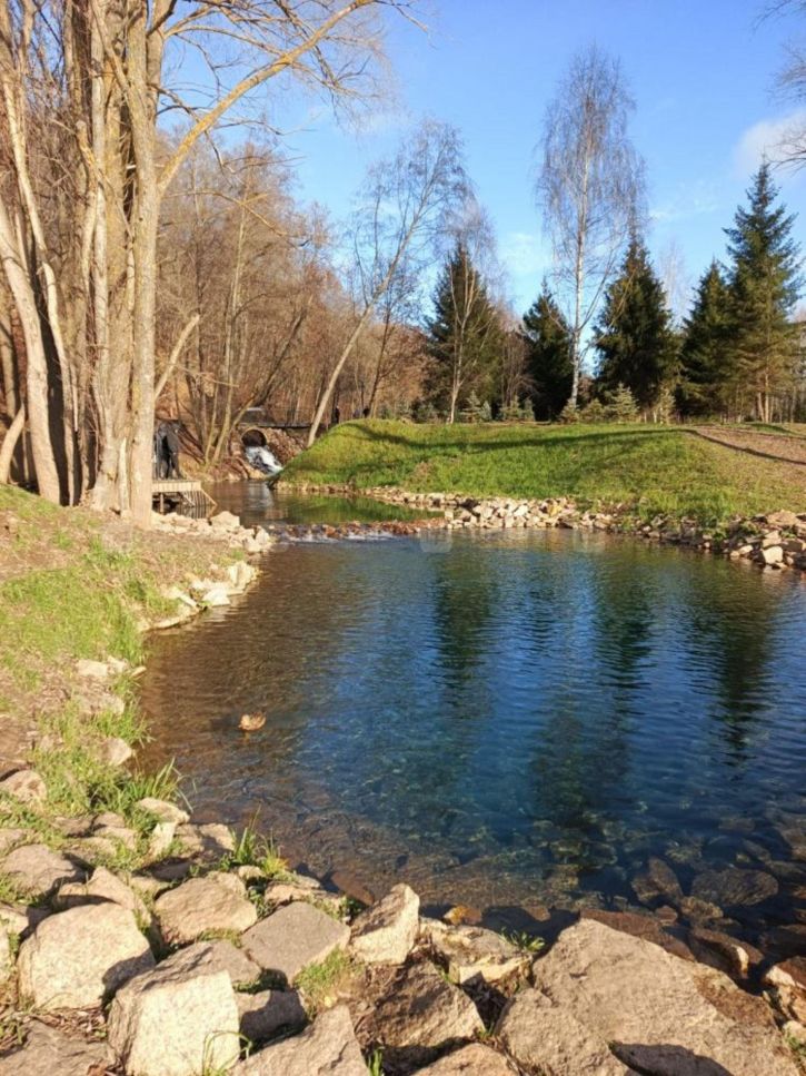 Коттедж/дом ул. Луговая