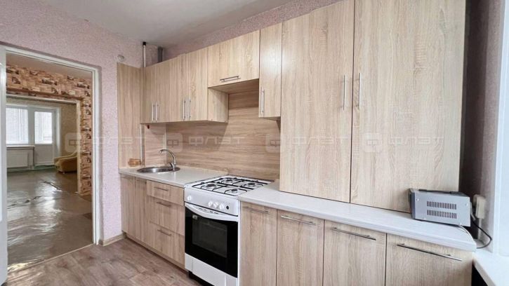 3-комн квартира ул. Ленина, дом 155