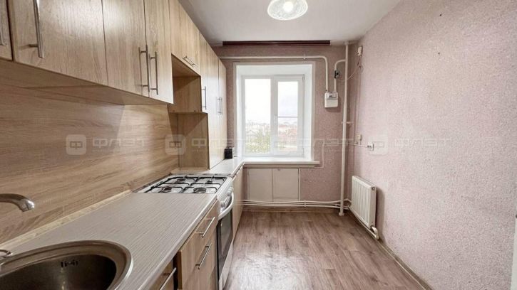 3-комн квартира ул. Ленина, дом 155