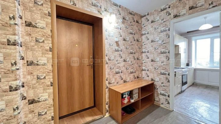 3-комн квартира ул. Ленина, дом 155