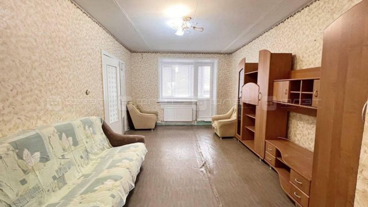 3-комн квартира ул. Ленина, дом 155