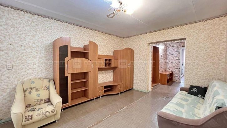 3-комн квартира ул. Ленина, дом 155