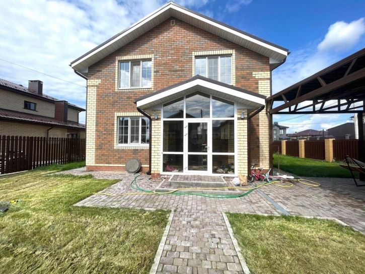 Коттедж/дом ул. Взлетная