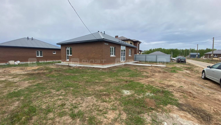 Коттедж/дом ул. Достоевского, дом 52