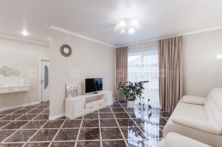 Коттедж/дом ул. 30-й Квартал, дом 1/11