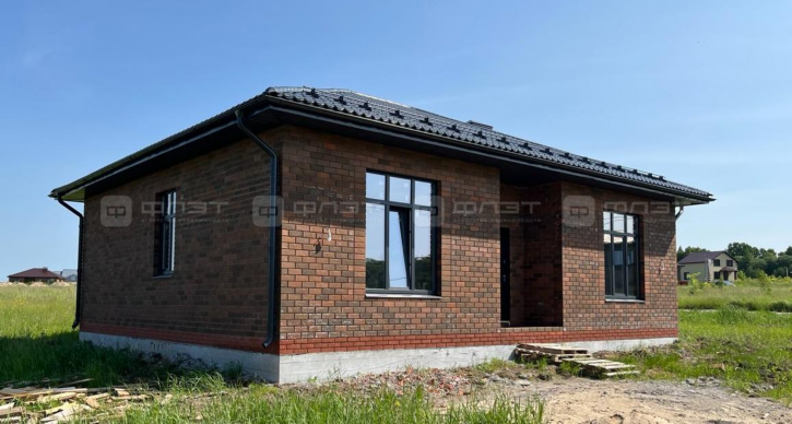 Коттедж/дом ул. Лесная