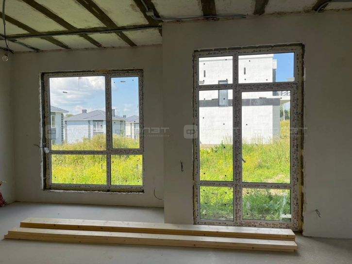 Коттедж/дом ул. Додосова Ивана Алексеевича