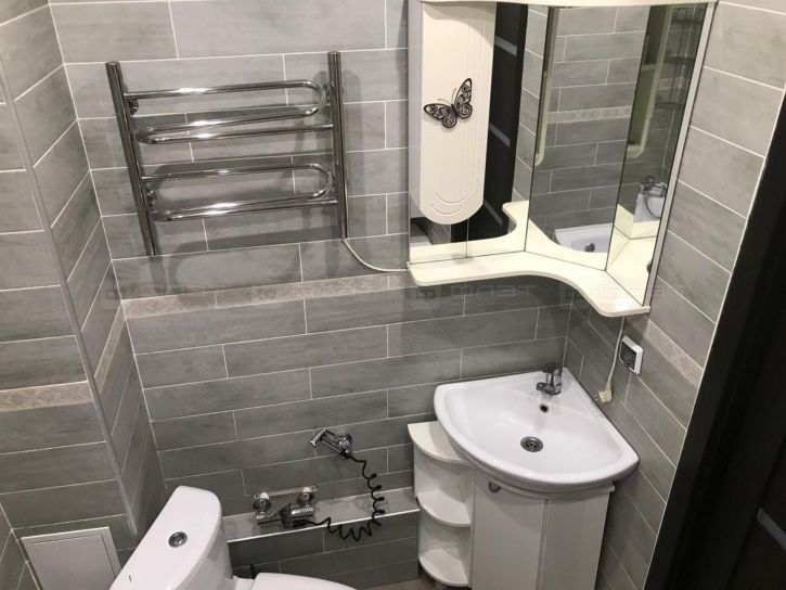 1-комн квартира ул. Габдуллы Тукая, дом 35