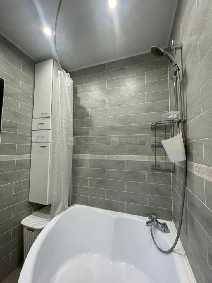 1-комн квартира ул. Габдуллы Тукая, дом 35