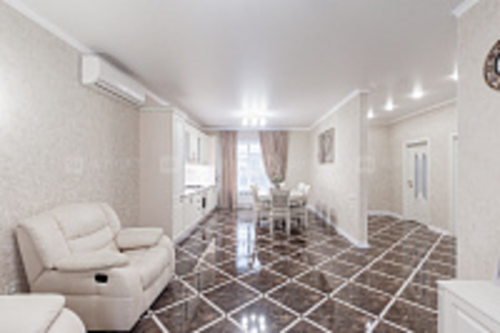 Коттедж/дом ул. 30-й Квартал, дом 1/11