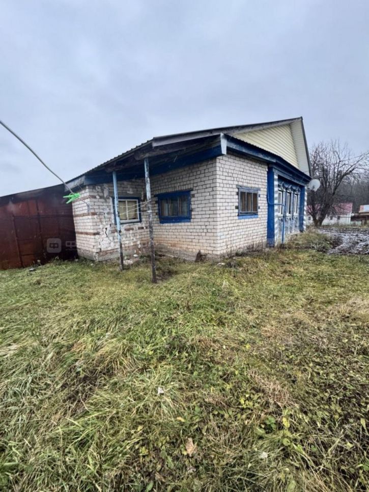 Коттедж/дом ул. Залесная, дом 21