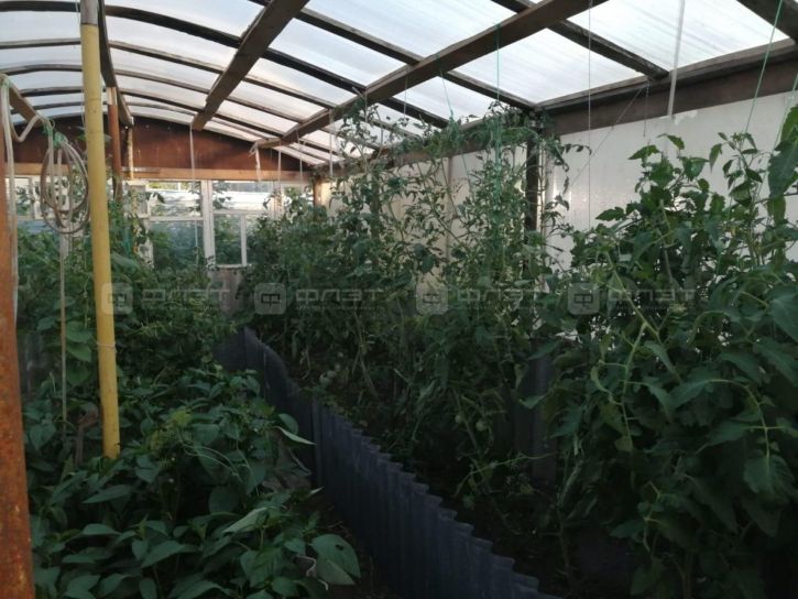 Коттедж/дом ул. 1 Мая, дом 40а