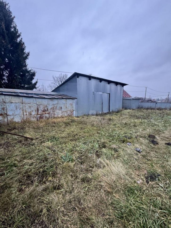 Коттедж/дом ул. Залесная, дом 21