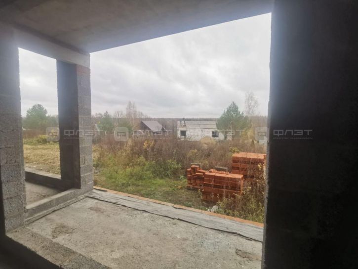 Коттедж/дом аллея, дом 10