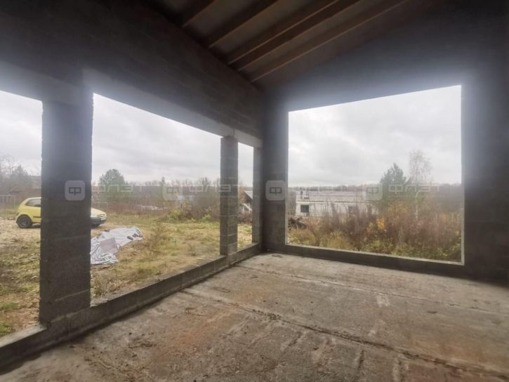 Коттедж/дом аллея, дом 10