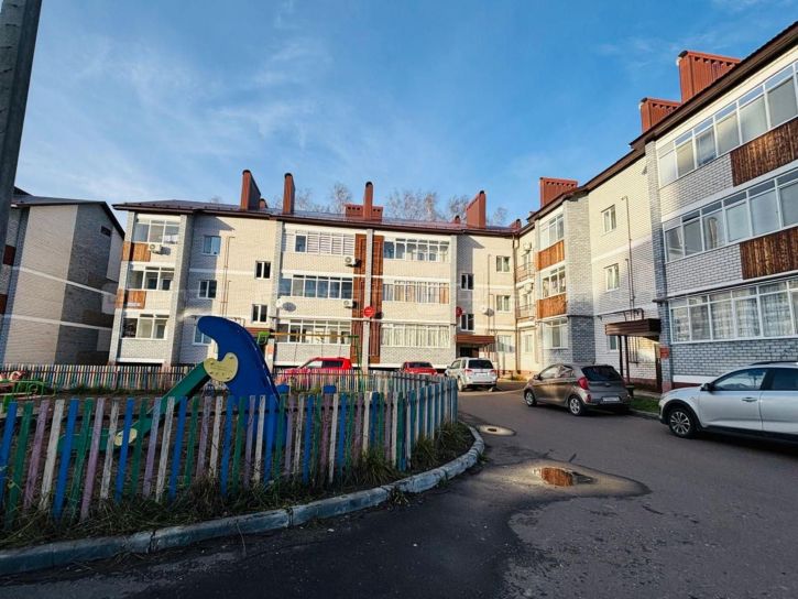 2-комн квартира ул. Сагдиева, дом 5