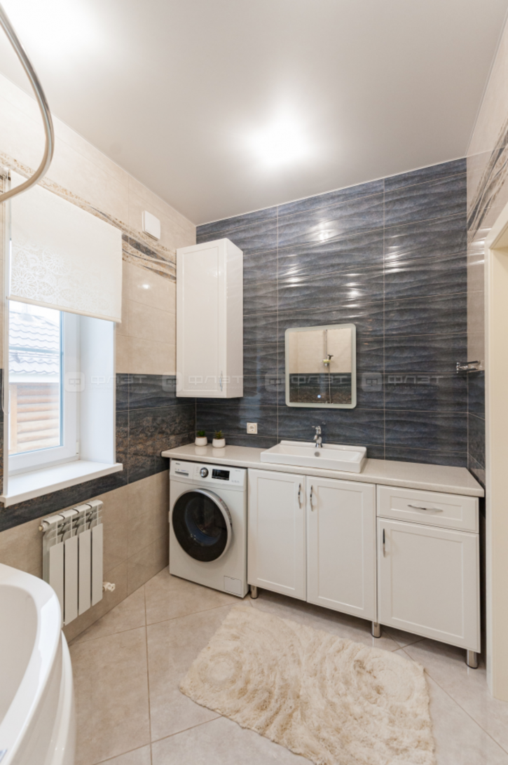 Коттедж/дом ул. 30-й Квартал, дом 1/11