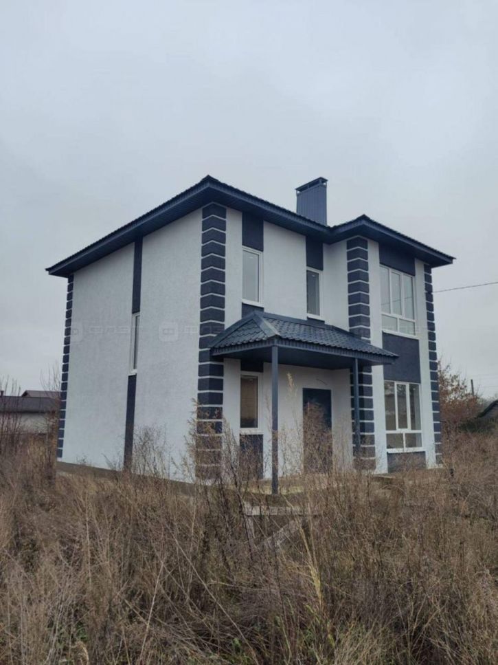 Коттедж/дом ул. Лесная, дом 8е