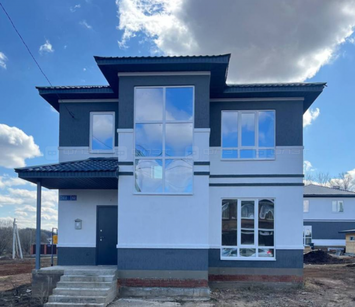 Коттедж/дом ул. Ясная, дом 52