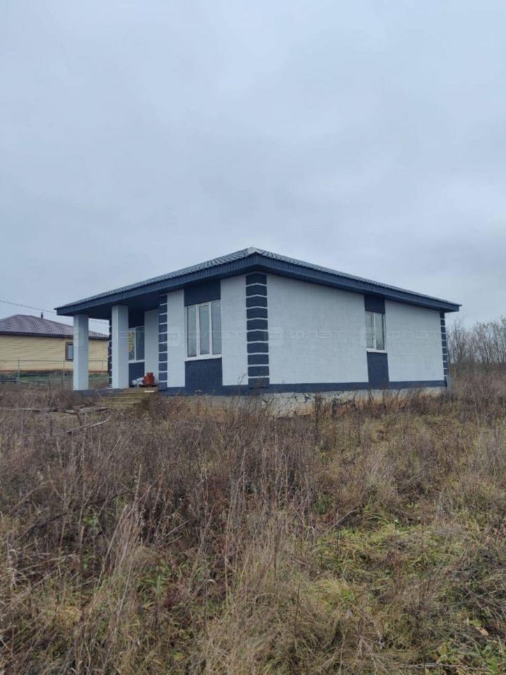 Коттедж/дом ул. Нагорная, дом 12в