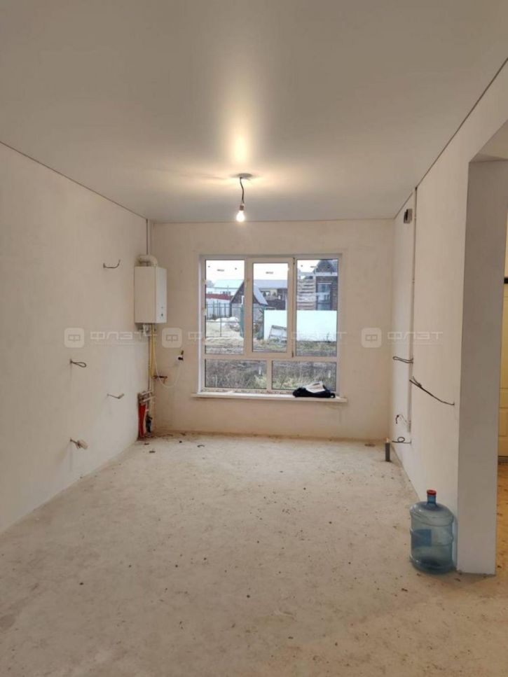 Коттедж/дом ул. Лесная, дом 8е