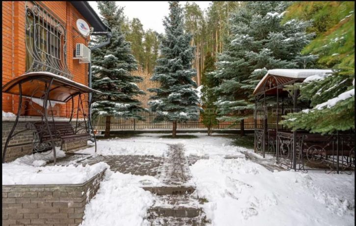 Коттедж/дом ул. Садовая