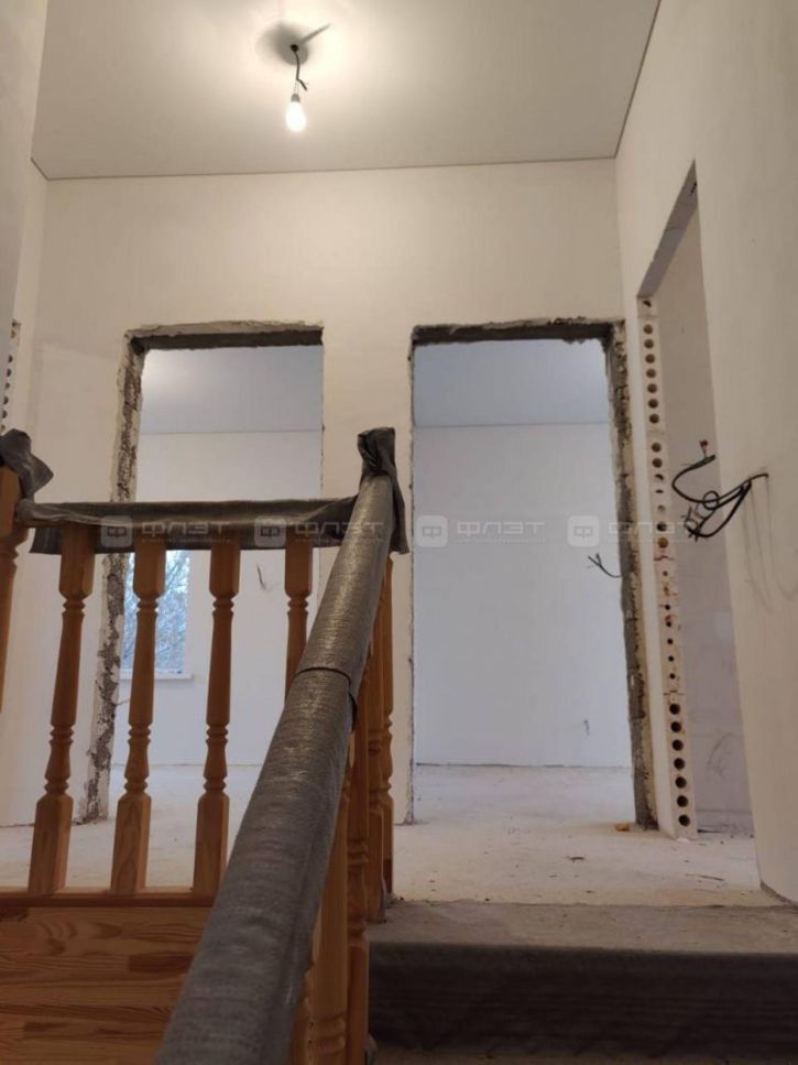 Коттедж/дом ул. Лесная, дом 8е