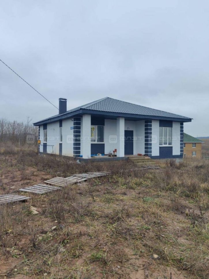 Коттедж/дом ул. Нагорная, дом 12в