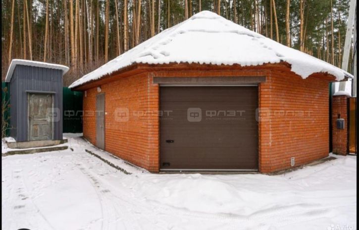 Коттедж/дом ул. Садовая