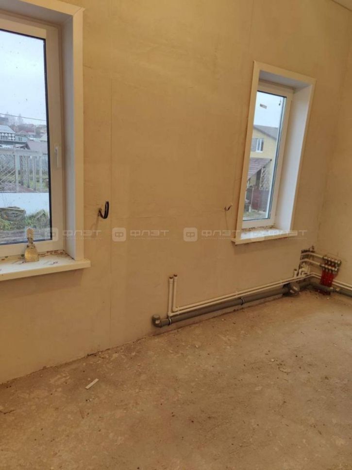 Коттедж/дом ул. Лесная, дом 8е