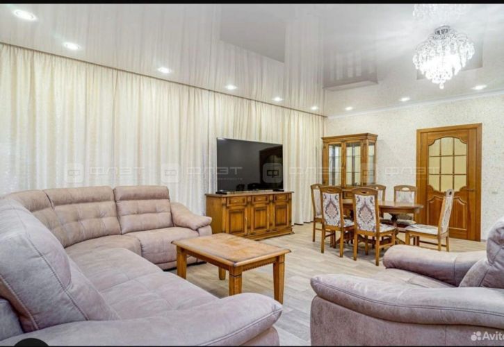 Коттедж/дом ул. Садовая