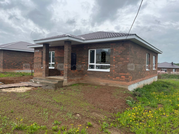 Коттедж/дом ул. Конева