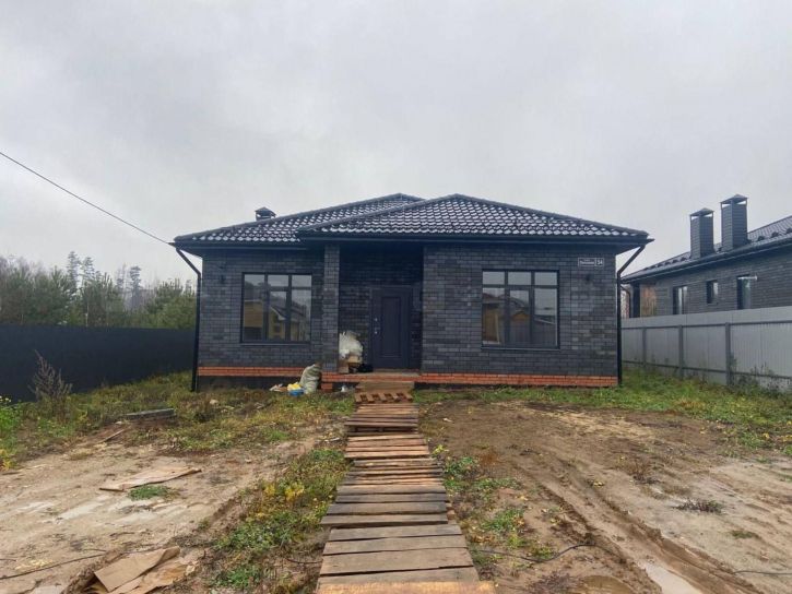 Коттедж/дом ул. Липовая