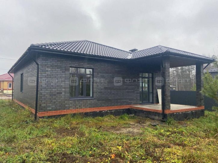 Коттедж/дом ул. Липовая