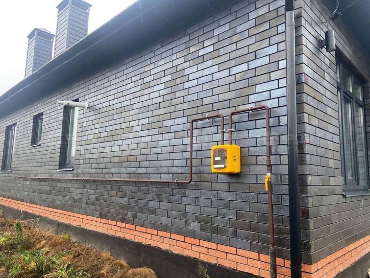 Коттедж/дом ул. Липовая