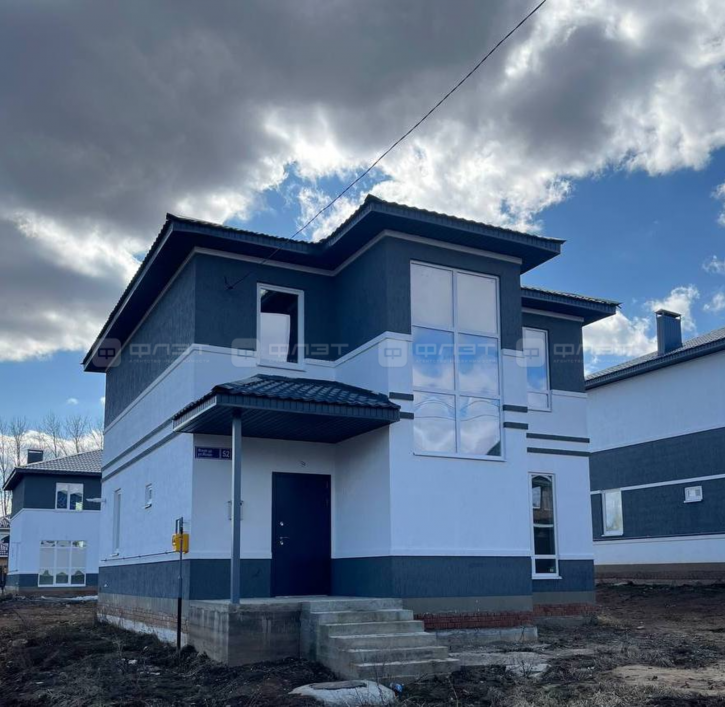 Коттедж/дом ул. Ясная, дом 52